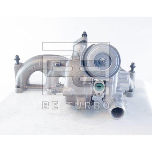 BE TURBO 124005 Lader, Aufladung f&uuml;r FORD VAG