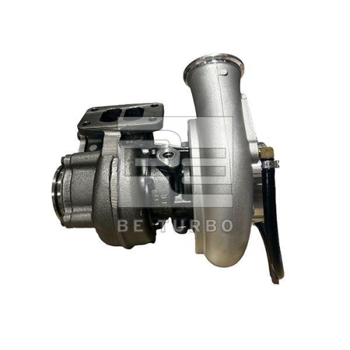 BE TURBO 129485 Lader, Aufladung f&uuml;r CUMMINS