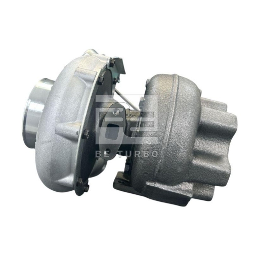 BE TURBO 125083 Lader, Aufladung f&uuml;r IVECO