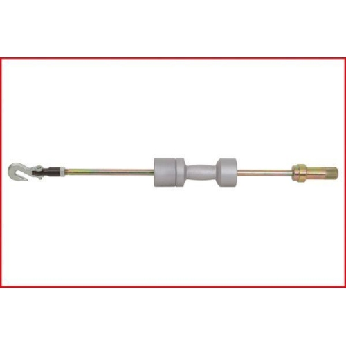 Haken-Werkzeug KS TOOLS 140.2455 für