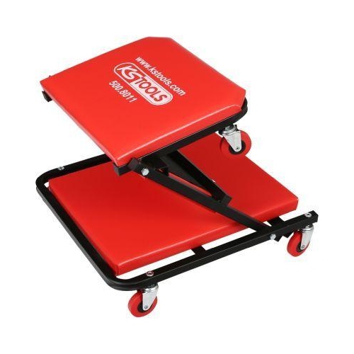 Werkstattliege KS TOOLS 500.8011 für