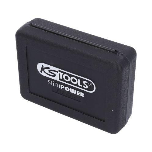 Werkzeugkoffer KS TOOLS 515.0990-99 für