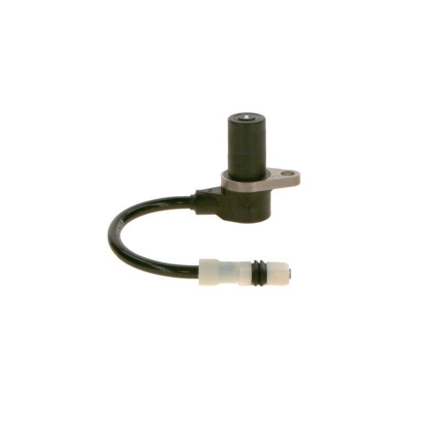 Sensor, Raddrehzahl BOSCH 0 265 006 344 f&uuml;r PORSCHE, Hinterachse, Vorderachse