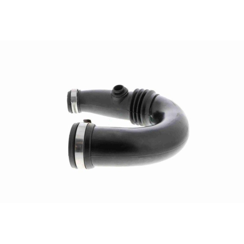 Ladeluftschlauch VAICO V46-0918 Q+, Erstausrüsterqualität für RENAULT DACIA