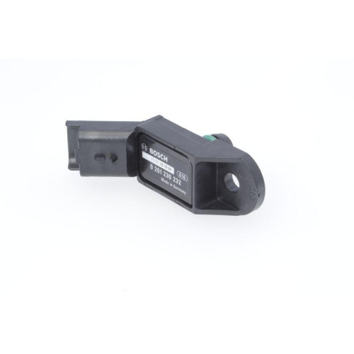 Sensor, Saugrohrdruck BOSCH 0 261 230 232 f&uuml;r BMW MINI