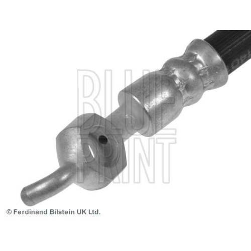 Bremsschlauch BLUE PRINT ADT353335 f&uuml;r TOYOTA LEXUS, Hinterachse links