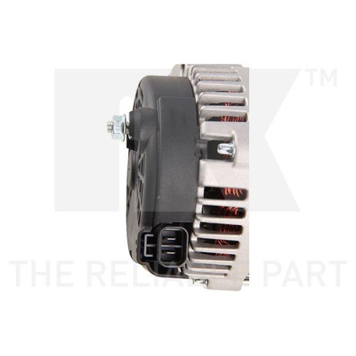 Generator NK 4836013 f&uuml;r ISUZU OPEL VAUXHALL GENERAL MOTORS