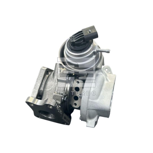 BE TURBO 133261 Lader, Aufladung f&uuml;r ISUZU
