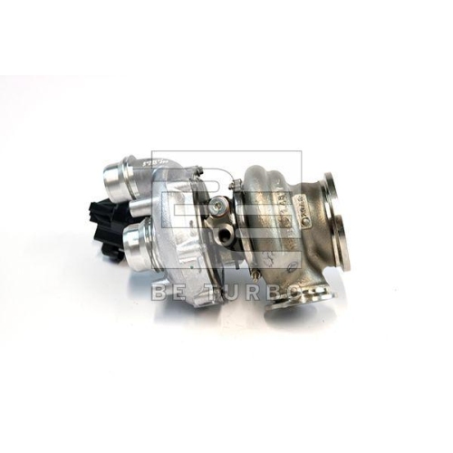 BE TURBO 130572 Lader, Aufladung f&uuml;r BMW