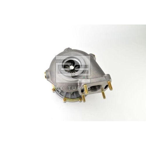 BE TURBO 125306RED Lader, Aufladung f&uuml;r VOLVO VOLVO PENTA