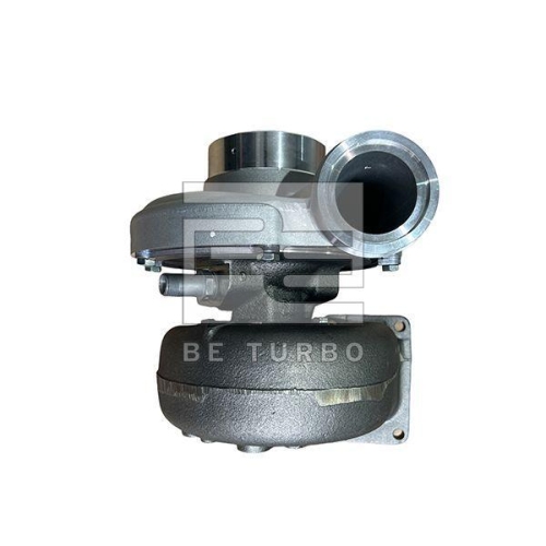 BE TURBO 125207 Lader, Aufladung f&uuml;r MAN