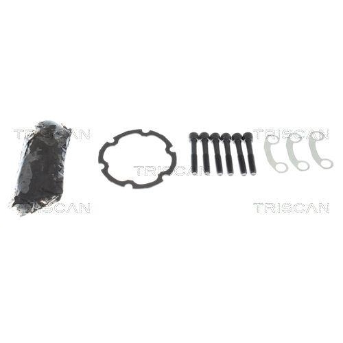 TRISCAN 8540 297048 Antriebswelle f&uuml;r SEAT SKODA VW, Vorderachse rechts