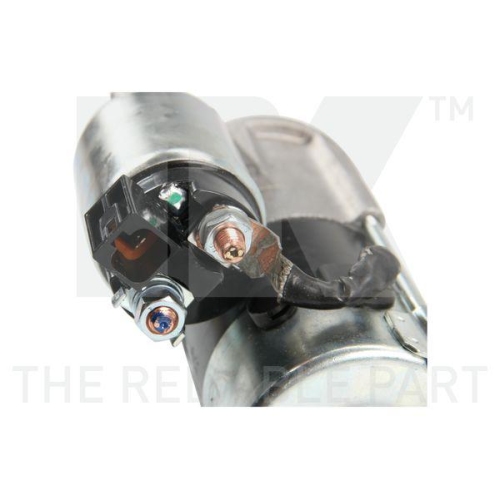 NK 4734010 Starter f&uuml;r HYUNDAI KIA