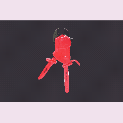 Kabelschere KS TOOLS 117.1245 für