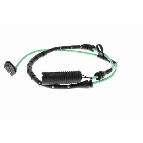 Warnkontakt, Bremsbelagverschleiß VEMO V48-72-0046 Original VEMO Qualität für