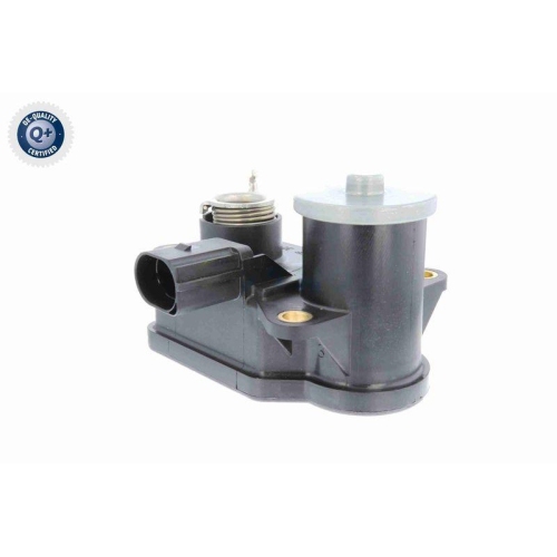 Stellelement, Drallklappen (Saugrohr) VEMO V40-77-0012 Q+, Erstausr&uuml;sterqualit&auml;t