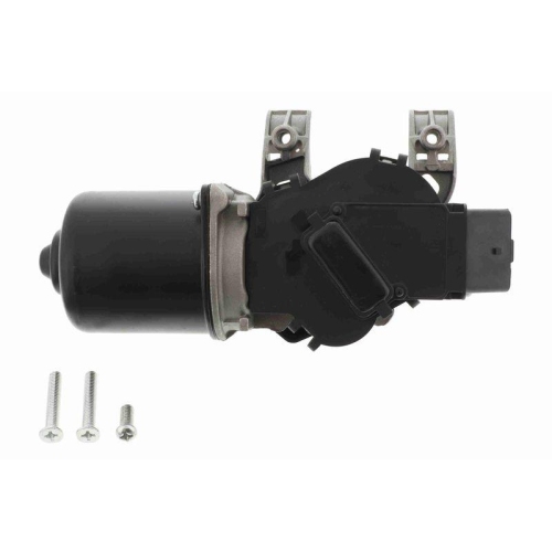 ACKOJA A38-07-0002 Wischermotor Original ACKOJA Qualit&auml;t f&uuml;r NISSAN, vorne