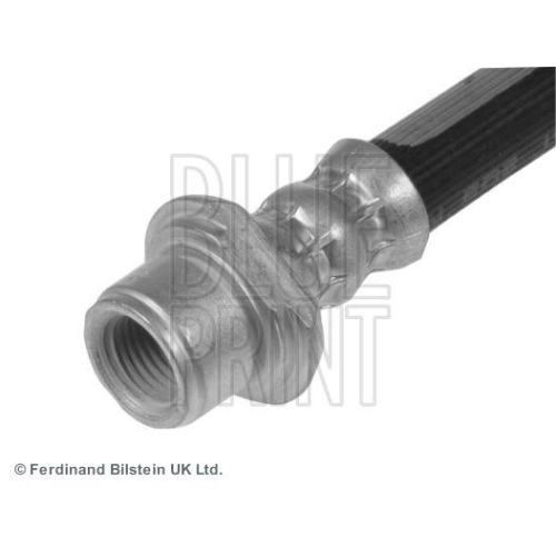 Bremsschlauch BLUE PRINT ADT353337 f&uuml;r TOYOTA, Vorderachse links