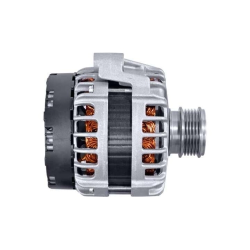 HELLA Generator 8EL 015 637-951 f&uuml;r FORD VOLVO