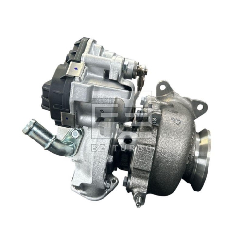 BE TURBO 133262 Lader, Aufladung f&uuml;r FIAT