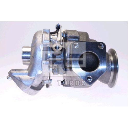 BE TURBO 127924 Lader, Aufladung f&uuml;r BMW, links