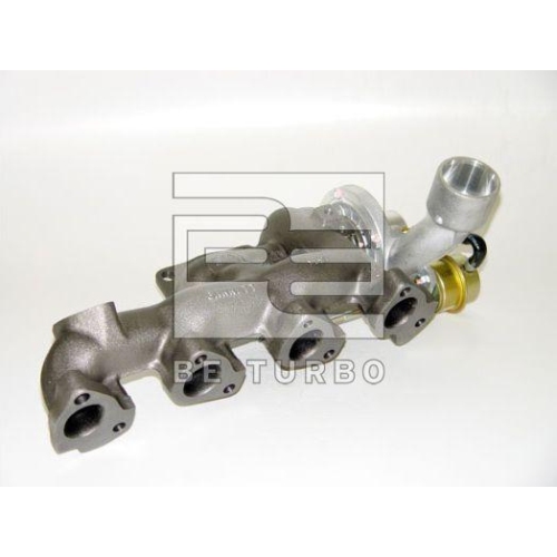 BE TURBO 124029 Lader, Aufladung f&uuml;r FORD