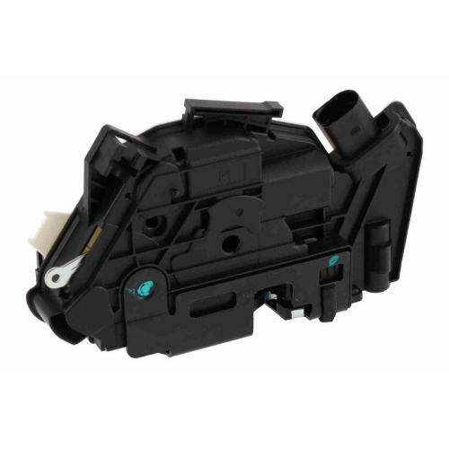 VEMO V10-85-0231 T&uuml;rschloss Green Mobility Parts f&uuml;r VW, vorne rechts