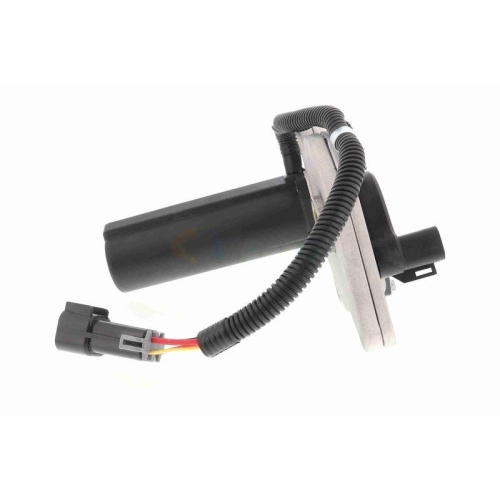 Stellelement, Verteilergetriebe VEMO V51-86-0002 Original VEMO Qualität für