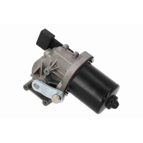 Wischermotor VEMO V10-07-0082 Original VEMO Qualität für SEAT SKODA, vorne