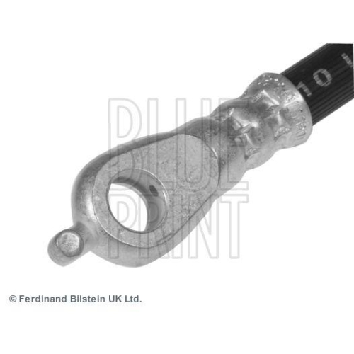 Bremsschlauch BLUE PRINT ADT353338 f&uuml;r TOYOTA, Vorderachse rechts