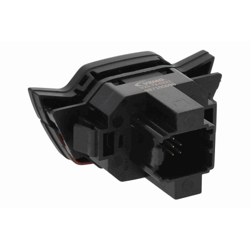 VEMO V25-73-0221 Warnblinkschalter Original VEMO Qualit&auml;t f&uuml;r FORD