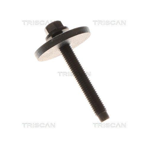 TRISCAN 8540 27587 Antriebswelle f&uuml;r VOLVO, Vorderachse links