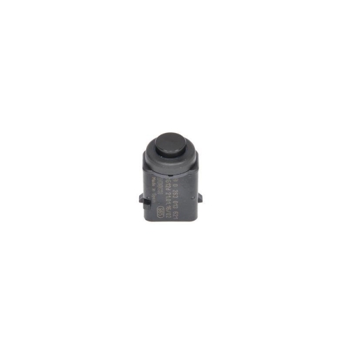 Sensor, Einparkhilfe BOSCH 0 263 009 588 für, hinten, seitlicher Einbau