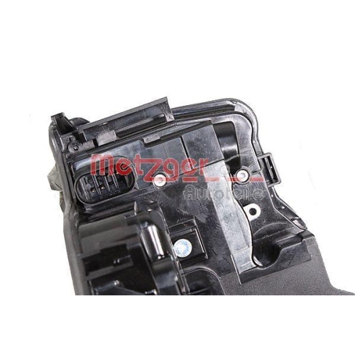 T&uuml;rschloss METZGER 2314413 GREENPARTS f&uuml;r BMW, vorne links