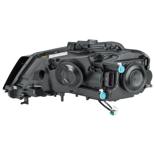 HELLA Hauptscheinwerfer 1EL 009 648-401 f&uuml;r AUDI VW, rechts