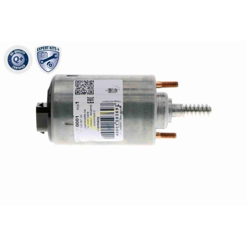 Stellelement, Exzenterwelle (variabler Ventilhub) VEMO V20-87-0001 EXPERT KITS +