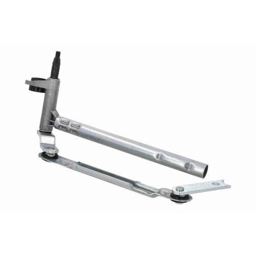 Wischergestänge VAICO V10-6649 Original VAICO Qualität für VW VAG, vorne rechts