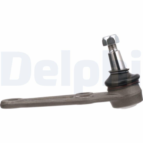 DELPHI TC159 Trag-/F&uuml;hrungsgelenk f&uuml;r VOLVO, Vorderachse, au&szlig;en, unten