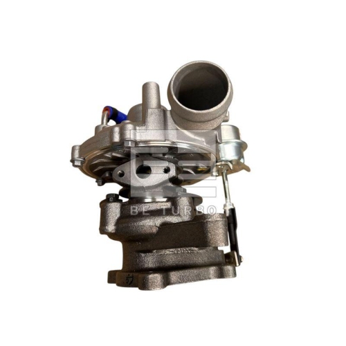 BE TURBO 124151RED Lader, Aufladung f&uuml;r CITRO&Euml;N/PEUGEOT