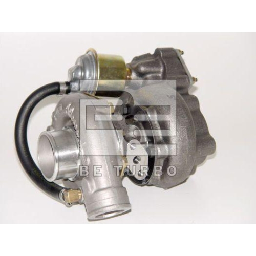 BE TURBO 124066 Lader, Aufladung f&uuml;r IVECO
