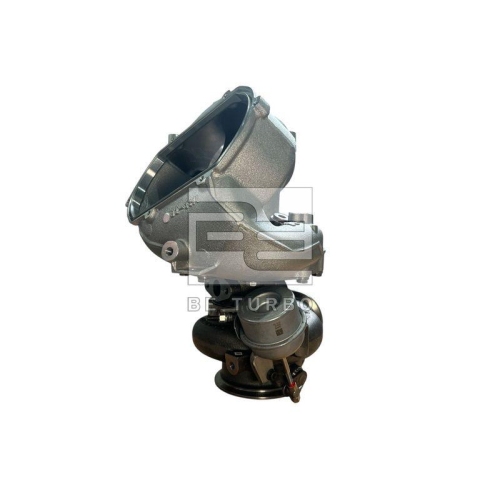 BE TURBO 130287 Lader, Aufladung f&uuml;r BMW
