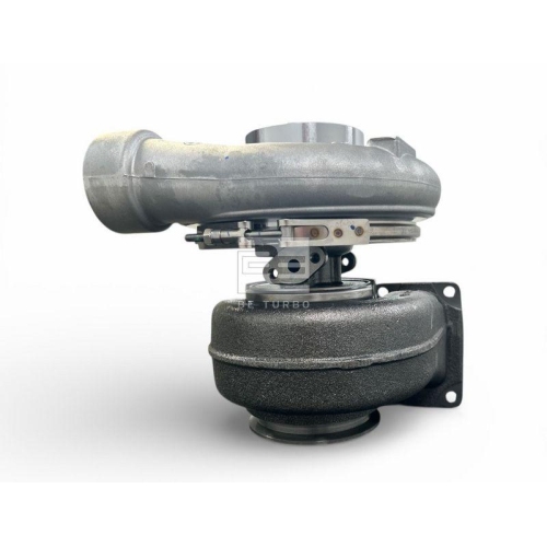 BE TURBO 125327RED Lader, Aufladung f&uuml;r VOLVO