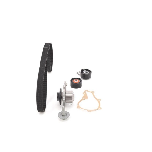 Wasserpumpe + Zahnriemensatz BOSCH 1 987 946 946 f&uuml;r