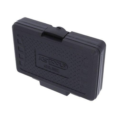 Werkzeugkoffer KS TOOLS 515.1007-99 für