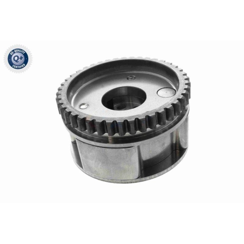 Nockenwellenversteller VAICO V38-0549 Q+, Erstausrüsterqualität für NISSAN