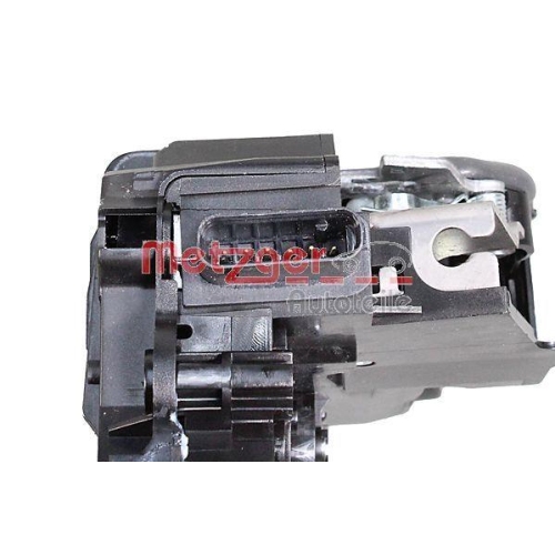 Türschloss METZGER 2314414 GREENPARTS für BMW, vorne rechts