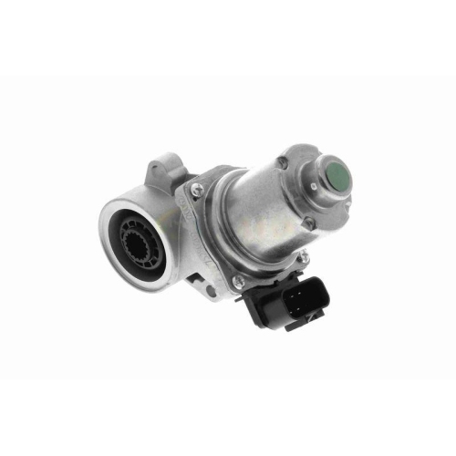 Stellelement, Verteilergetriebe VEMO V51-86-0005 Original VEMO Qualität für