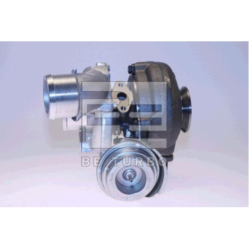 BE TURBO 127942 Lader, Aufladung f&uuml;r FIAT