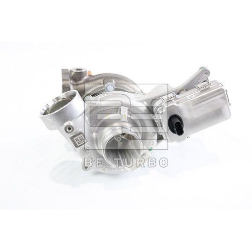 BE TURBO 130675 Lader, Aufladung f&uuml;r MERCEDES-BENZ