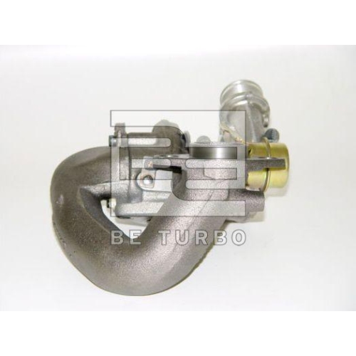 BE TURBO 124077 Lader, Aufladung f&uuml;r FIAT CITRO&Euml;N/PEUGEOT